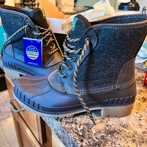 Kamik Women’s Boots